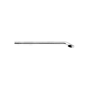 Teava de esapament cromat GRANIT 38099507