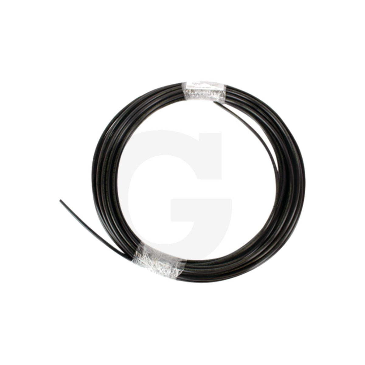 Teava din plastic, 15 x 1,5 DIN 74324, PA12 GRANIT 82770191