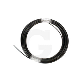 Teava din plastic, 15 x 1,5 DIN 74324, PA12 GRANIT 82770191