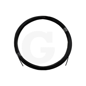 Teava din plastic, 4 x 1,0 DIN 74324, PA12 GRANIT 82790108