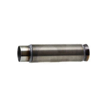 Teava esapament flexibil compatibila John Deere GRANIT 38012515