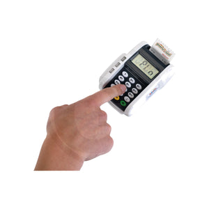 Terminal POS de jucarie Klein 600K9333 – imagine 3