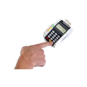 Terminal POS de jucarie Klein 600K9333 – imagine 4