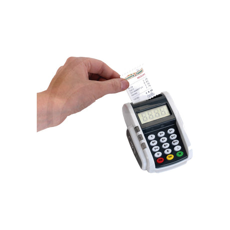 Terminal POS de jucarie Klein 600K9333 – imagine 5