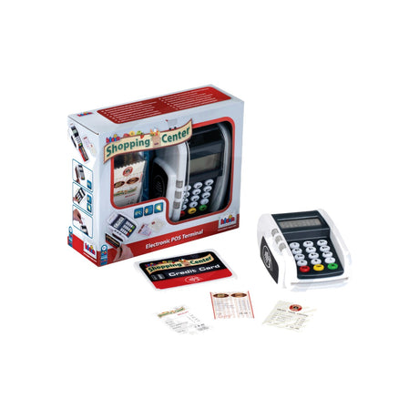 Terminal POS de jucarie Klein 600K9333 – imagine 8