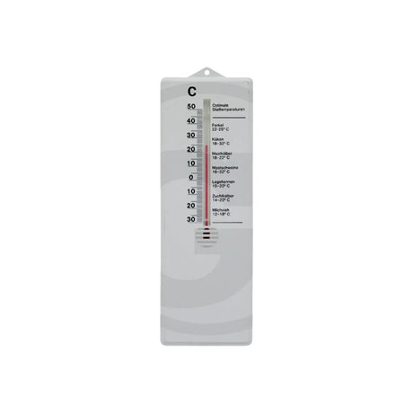 Termometru grajd pentru interior GRANIT 5806002