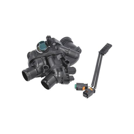 Termostat lichid racire Mahle TM 57 105 – imagine 2