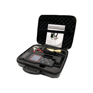 Tester pentru baterie T13 pentru 12 / 24 Volt GRANIT 5070010177 – imagine 2