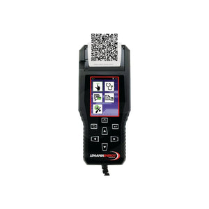 Tester pentru baterie T13 pentru 12 / 24 Volt GRANIT 5070010177 – imagine 3
