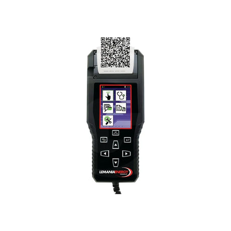 Tester pentru baterie T13 pentru 12 / 24 Volt GRANIT 5070010177 – imagine 3