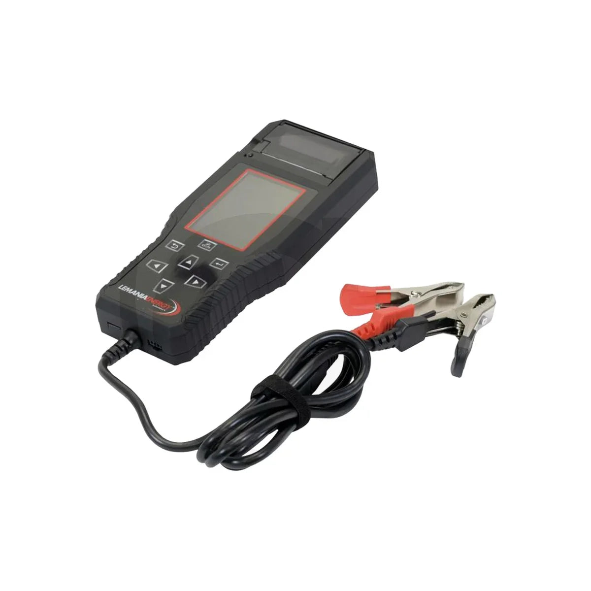Tester pentru baterie T13 pentru 12 / 24 Volt GRANIT 5070010177 – imagine 4