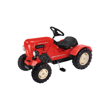 Tractor cu pedale Porsche BIG 60056560