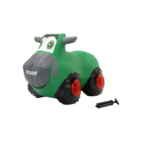 Tractor saltaret Fendt cu pompa Jamara 37145021 – imagine 3