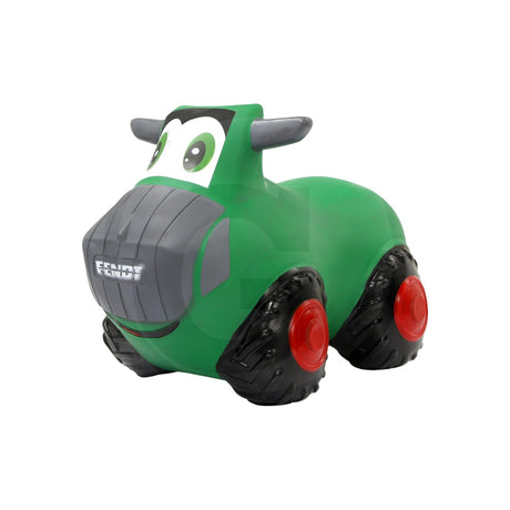 Tractor saltaret Fendt cu pompa Jamara 37145021 – imagine 4