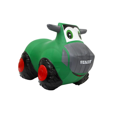 Tractor saltaret Fendt cu pompa Jamara 37145021 – imagine 5