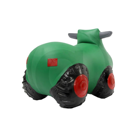 Tractor saltaret Fendt cu pompa Jamara 37145021 – imagine 6