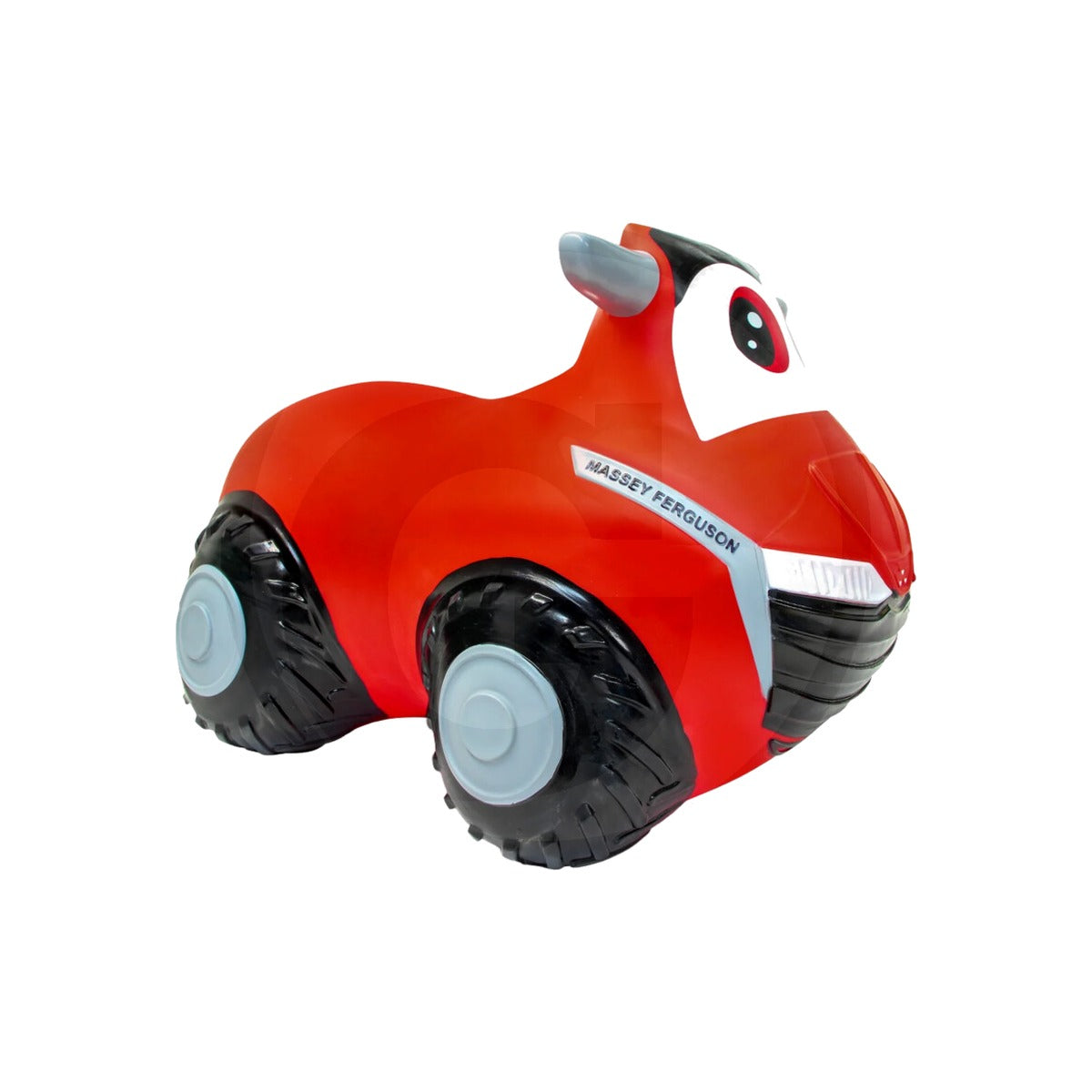 Tractor saltaret Massey Ferguson cu pompa Jamara 37135128 – imagine 5