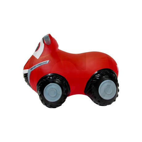 Tractor saltaret Massey Ferguson cu pompa Jamara 37135128 – imagine 6