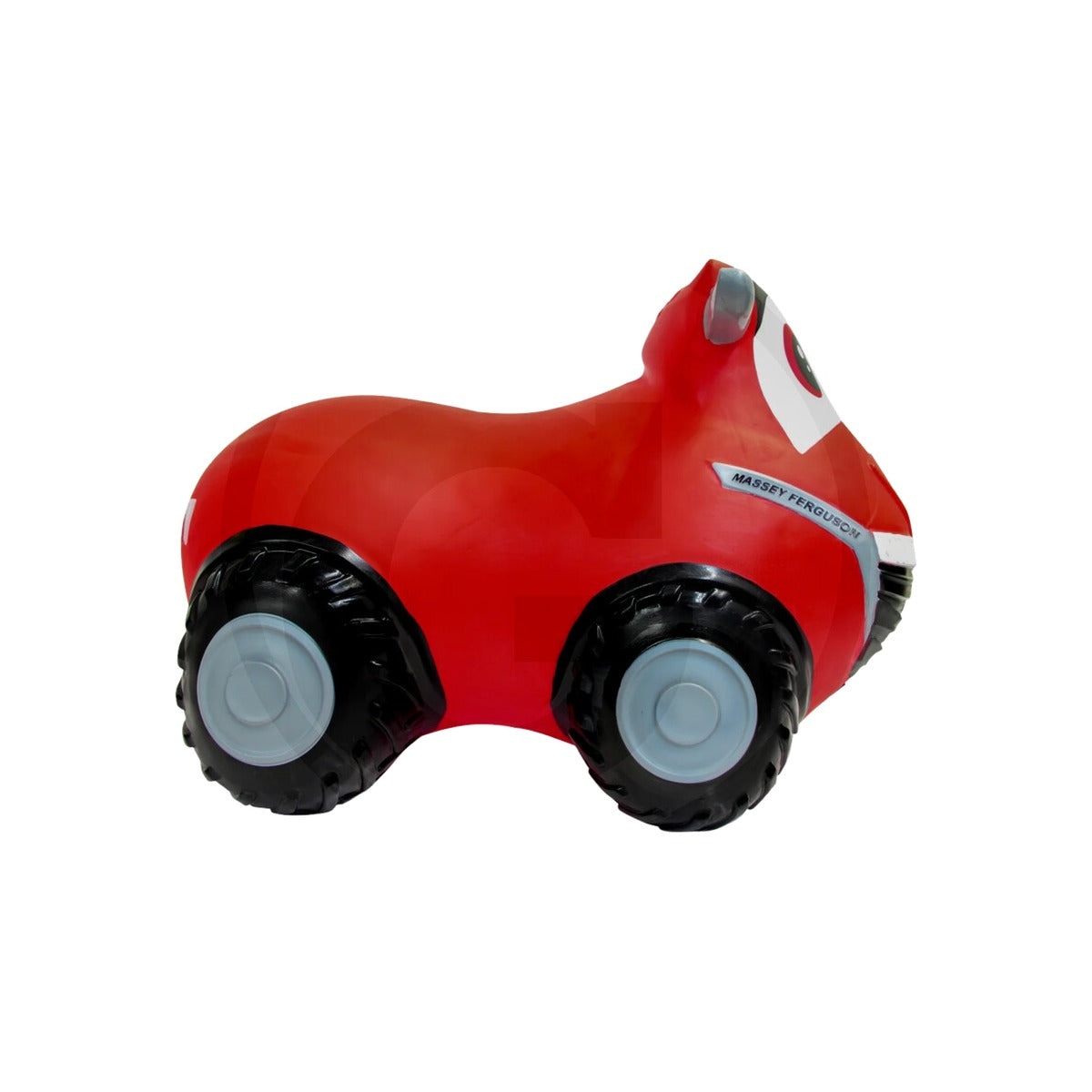 Tractor saltaret Massey Ferguson cu pompa Jamara 37135128 – imagine 7