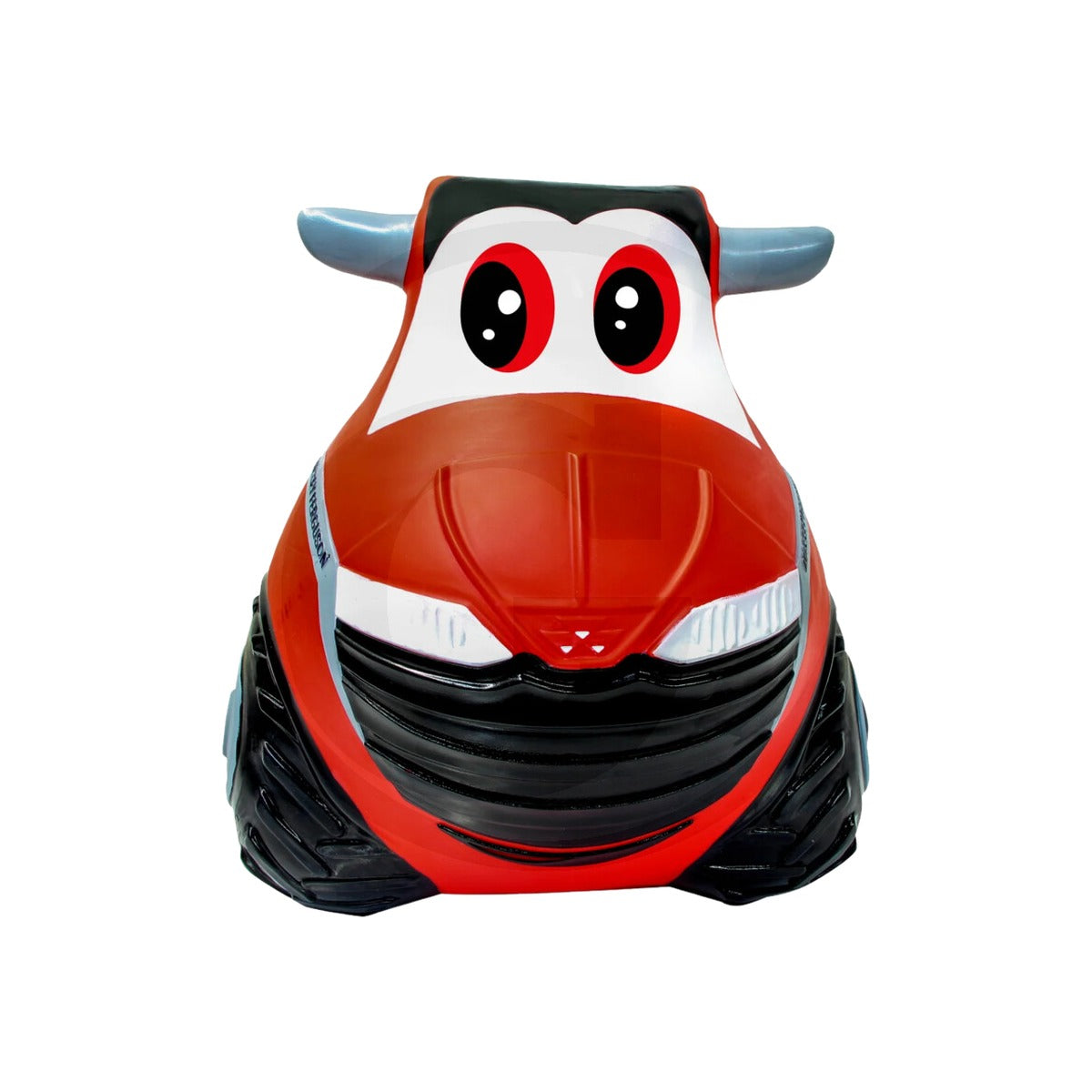 Tractor saltaret Massey Ferguson cu pompa Jamara 37135128 – imagine 8