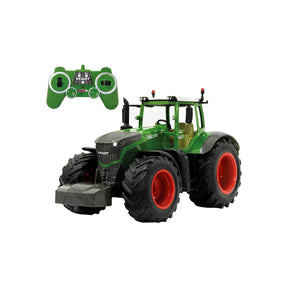 Tractor telecomandat Fendt 1050 Vario 2,4 GHz, scara 1:16 Jamara 37079860