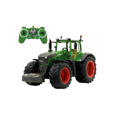 Tractor telecomandat Fendt 1050 Vario 2,4 GHz, scara 1:16 Jamara 37079860