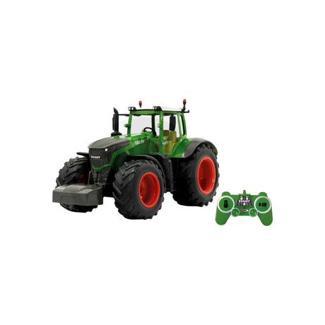 Tractor telecomandat Fendt 1050 Vario 2,4 GHz, scara 1:16 Jamara 37079860 – imagine 3
