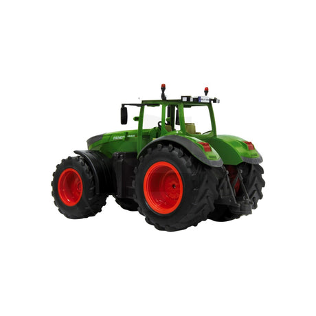 Tractor telecomandat Fendt 1050 Vario 2,4 GHz, scara 1:16 Jamara 37079860 – imagine 7