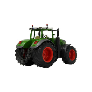 Tractor telecomandat Fendt 1050 Vario 2,4 GHz, scara 1:16 Jamara 37079860 – imagine 8