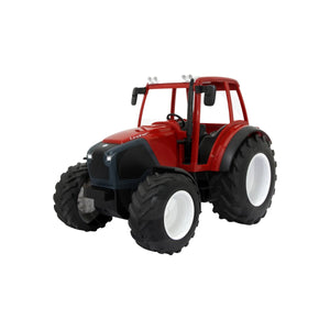 Tractor telecomandat Lindner Geotrac, 2,4 GHz, scara 1:16 Jamara 37128382 – imagine 5