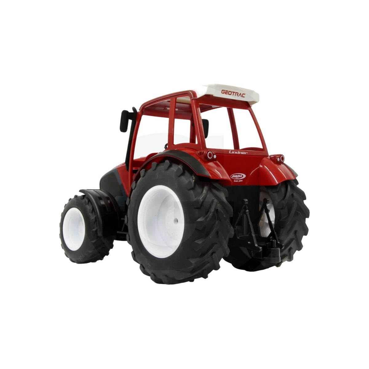 Tractor telecomandat Lindner Geotrac, 2,4 GHz, scara 1:16 Jamara 37128382 – imagine 7
