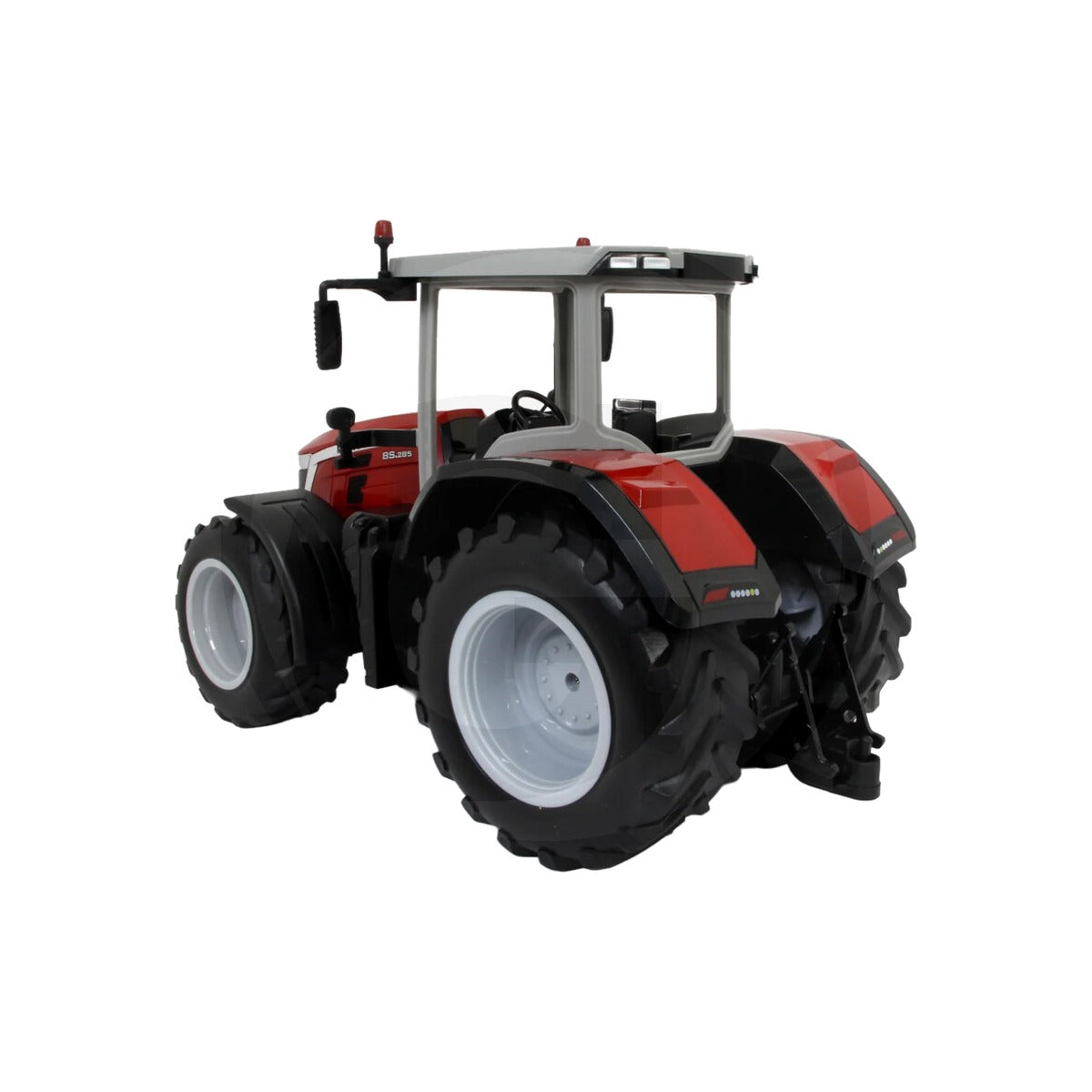 Tractor telecomandat Massey Ferguson 8S.285, 2,4 GHz, scara 1:16 Jamara 37141767 – imagine 7
