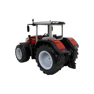 Tractor telecomandat Massey Ferguson 8S.285, 2,4 GHz, scara 1:16 Jamara 37141767 – imagine 7