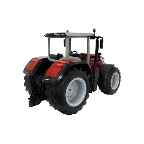Tractor telecomandat Massey Ferguson 8S.285, 2,4 GHz, scara 1:16 Jamara 37141767 – imagine 8