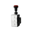 Traductor al luminii de avertizare set cabluri BOSCH 250F026T00011