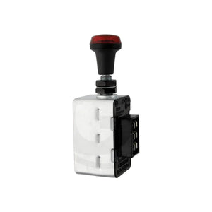 Traductor al luminii de avertizare set cabluri BOSCH 250F026T00011