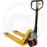 Transpalet manual hidraulic cu sarcina maxima de 2500kg