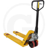 Transpalet manual hidraulic cu sarcina maxima de 2500kg