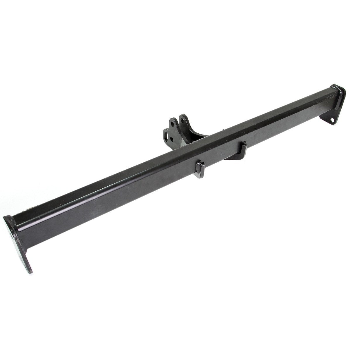 Traversa Carlig remorcare - Dacia Duster II Renault 8201698535 – imagine 4