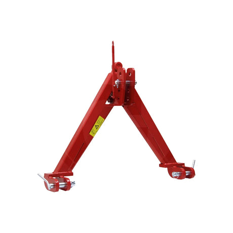 Triunghi cuplare rapida tractor Cat. 2 – prindere in 3 puncte GRANIT 77875518
