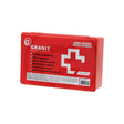 Trusa prim ajutor pentru vehicule, continut conform DIN 13164 GRANIT 50021010011