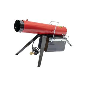 Tun cu gaz pentru alungarea pasarilor GRANIT 580580480