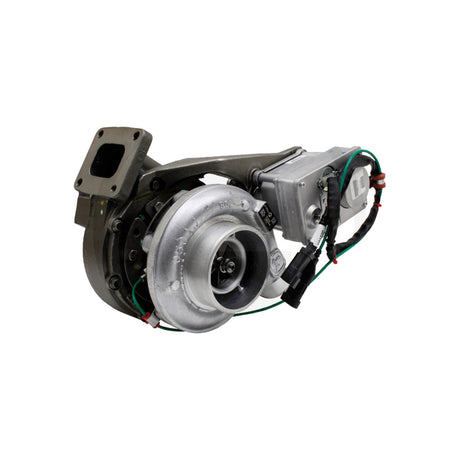 Turbosuflante pentru John Deere BORGWARNER 38015819RM