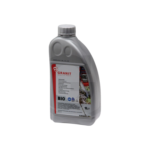 Ulei aderent pentru lantul de drujba BI GRANIT 21099401