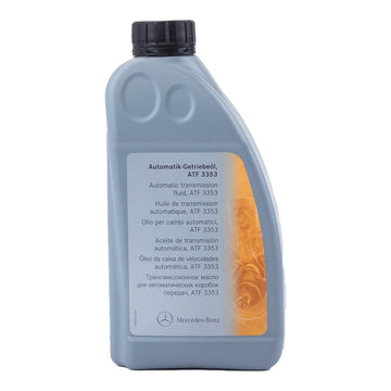 Ulei cutie viteze automata Mercedes ATF 3353 (MB 236.12) 1L Mercedes-Benz A001989450309
