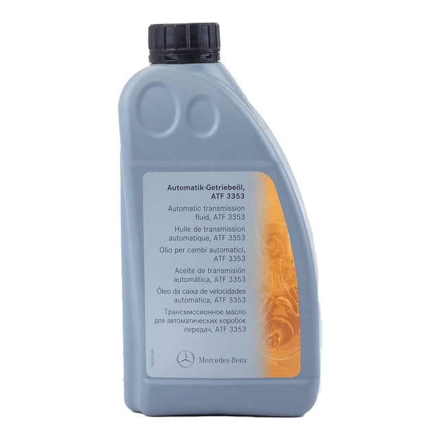 Ulei cutie viteze automata Mercedes ATF 3353 (MB 236.12) 1L Mercedes-Benz A001989450309