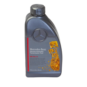 Ulei cutie viteze automată Mercedes ATF (MB 236.14) 134 1L Mercedes-Benz A000989680511ADNE