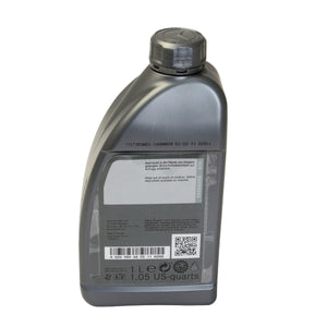 Ulei cutie viteze automată Mercedes ATF (MB 236.14) 134 1L Mercedes-Benz A000989680511ADNE – imagine 2