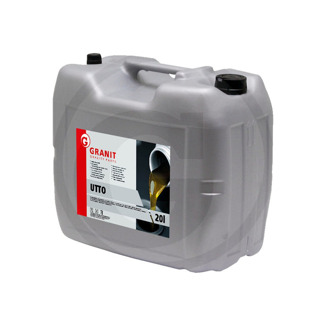Ulei hidraulic transmisie UTTO GRANIT 21088896 GEB20