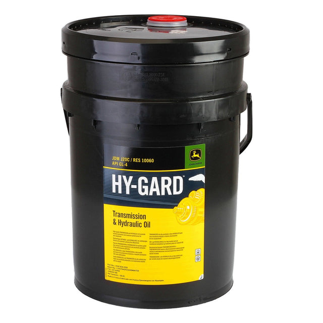 Ulei John Deere Hy Gard 20L VC81824020